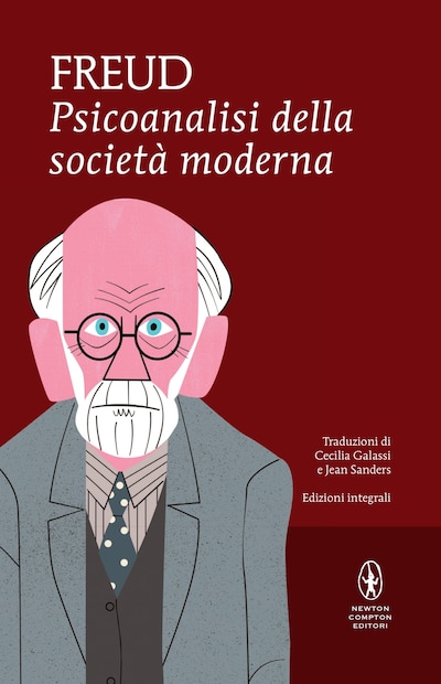 Psicoanalisi della società moderna