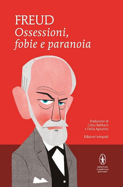 Ossessioni, fobie e paranoia