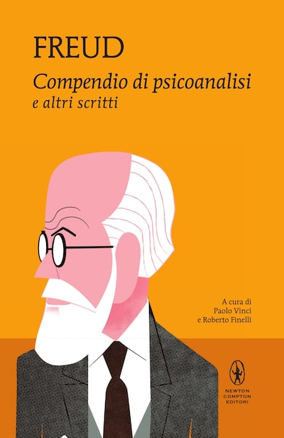Compendio di psicoanalisi e altri scritti
