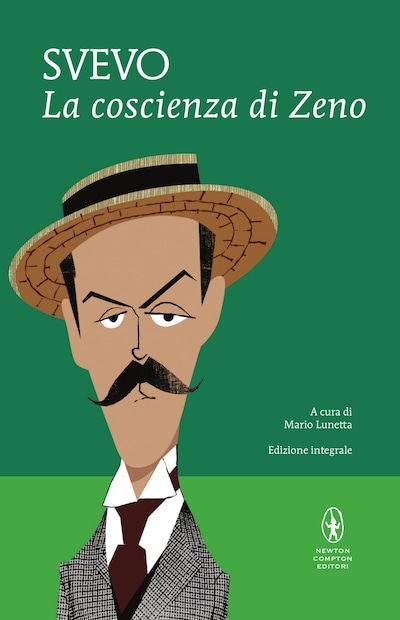 La coscienza di Zeno
