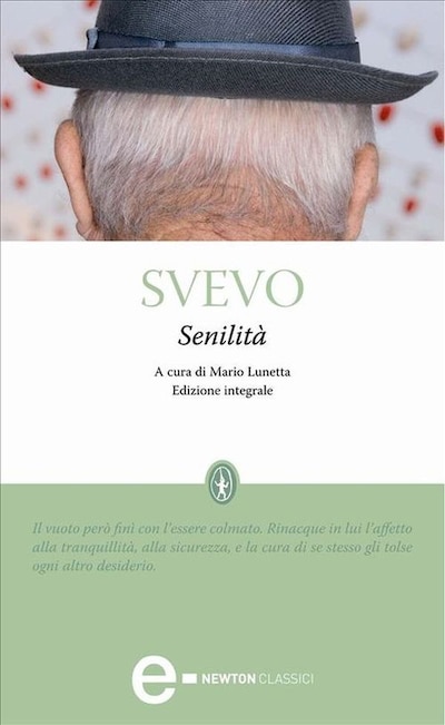 Senilità