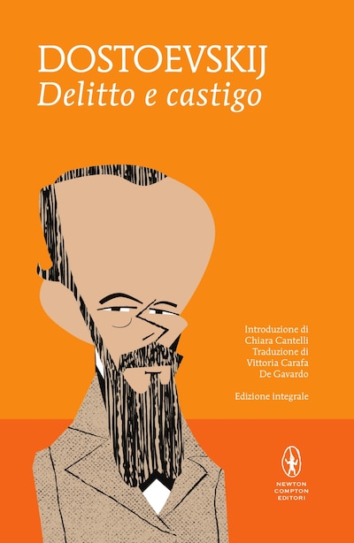 Delitto e castigo