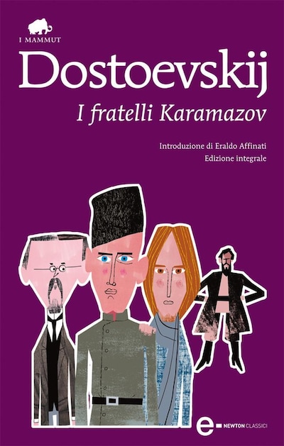 I fratelli Karamazov