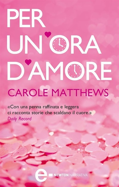 Per un'ora d'amore