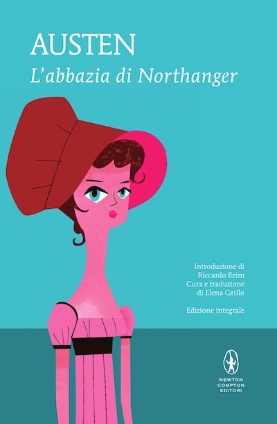 L'abbazia di Northanger