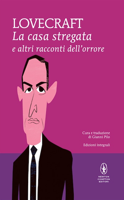 La casa stregata e altri racconti