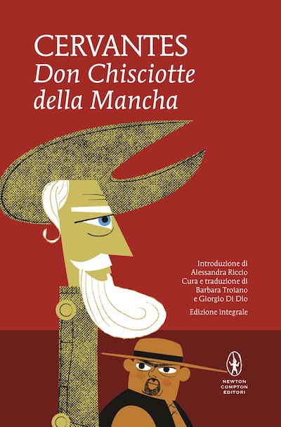 Don Chisciotte della Mancha