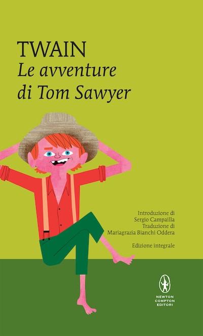 Le avventure di Tom Sawyer