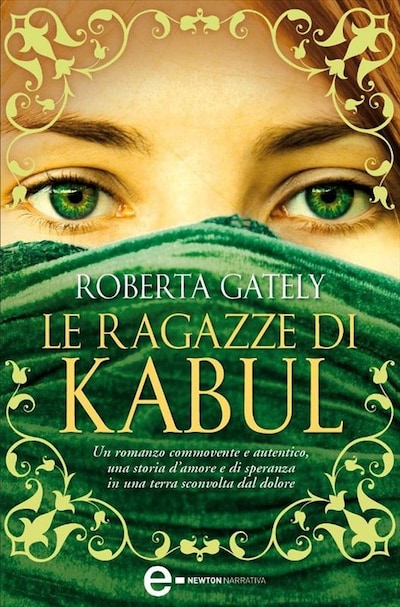Le ragazze di Kabul