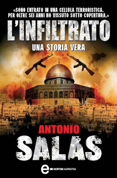 L'infiltrato