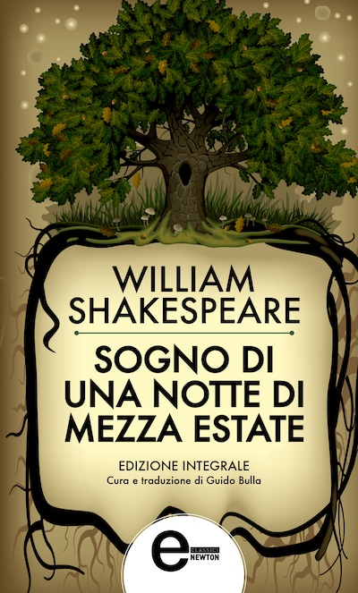 Sogno di una notte di mezza estate