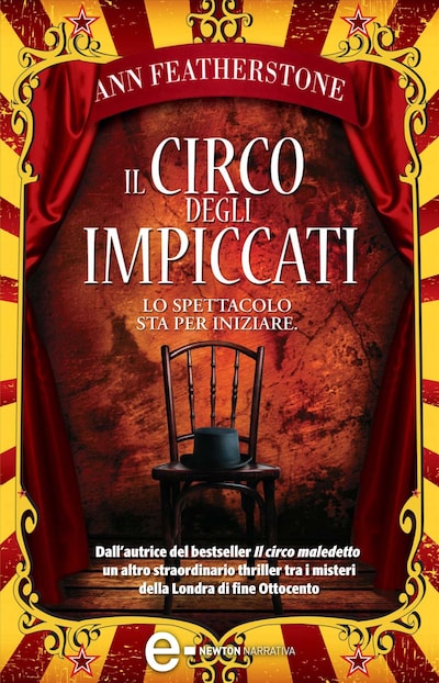 Il circo degli impiccati