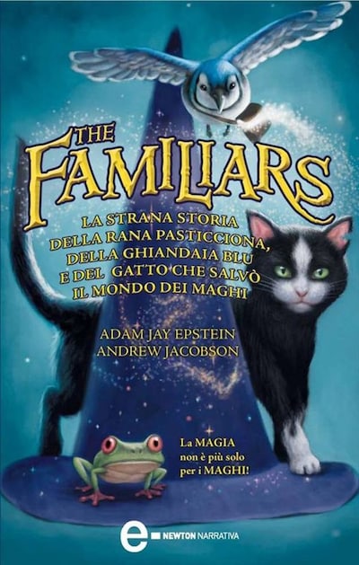 The Familiars