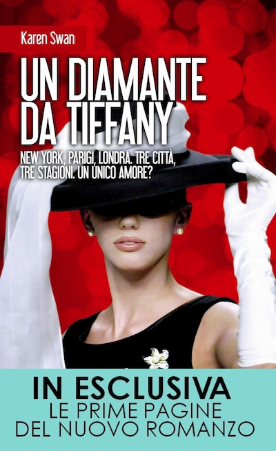 Un diamante da Tiffany