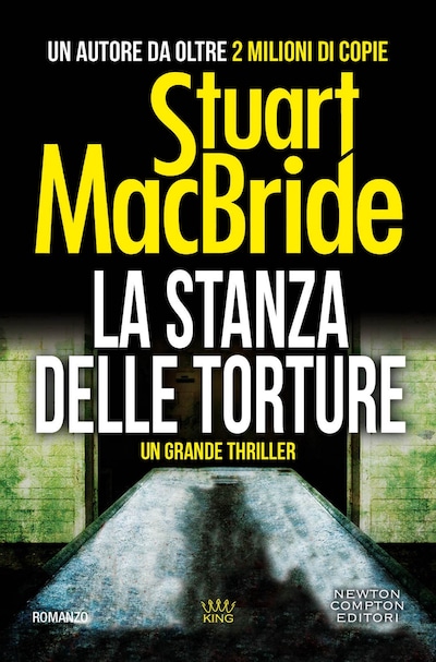 La stanza delle torture