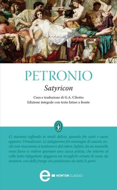 Satyricon