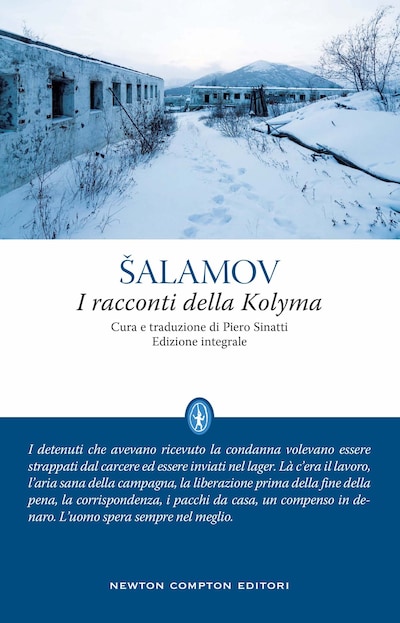 I racconti della Kolyma