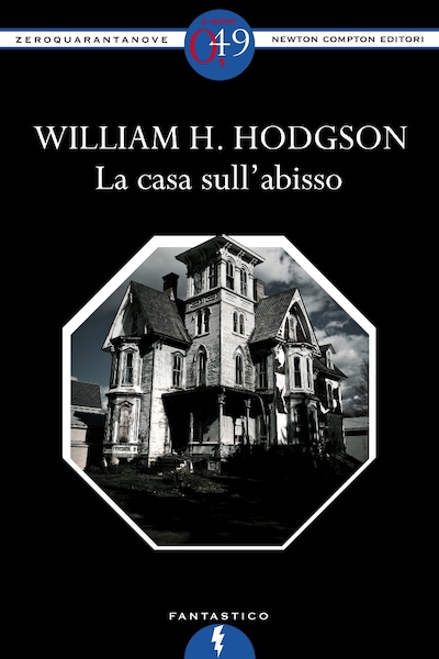 La casa sull'abisso