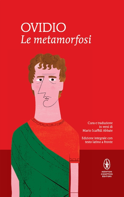 Le metamorfosi