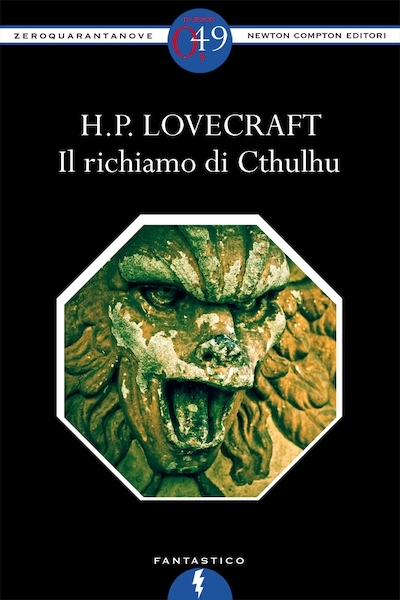 Il richiamo di Cthulhu
