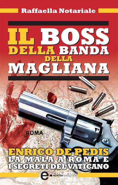 Il boss della banda della Magliana