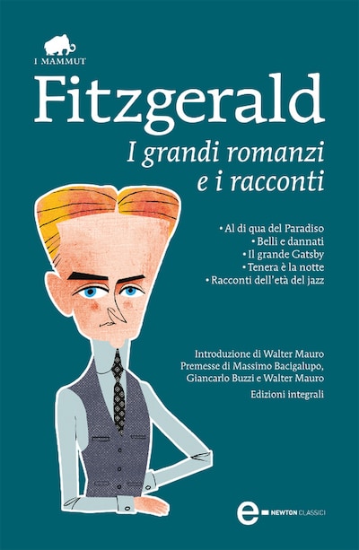 I grandi romanzi e i racconti