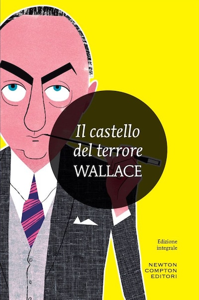 Il castello del terrore