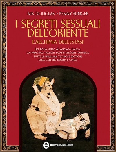 I segreti sessuali dell’Oriente