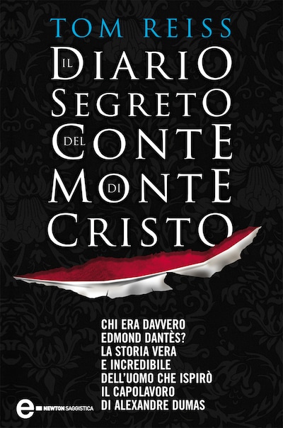 Il diario segreto del Conte di Montecristo