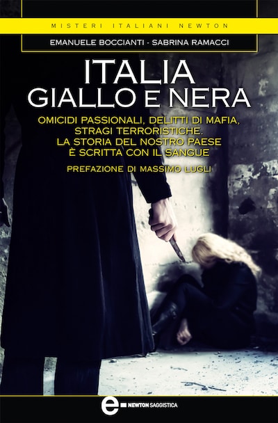 Italia giallo e nera