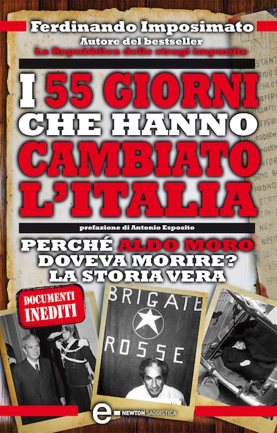 I 55 giorni che hanno cambiato l'Italia