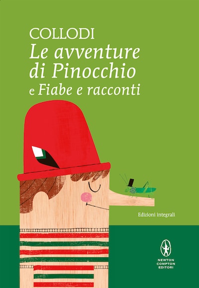 Pinocchio e altre fiabe