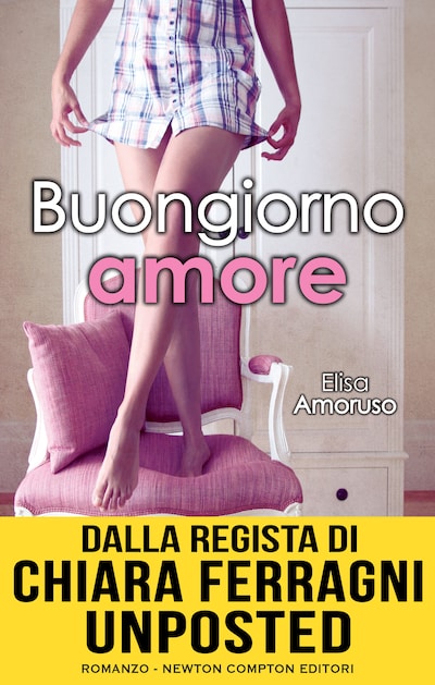 Buongiorno amore