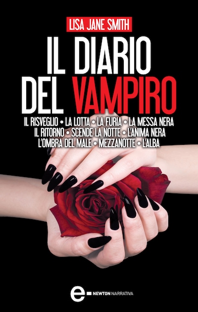 Il diario del vampiro. 10 romanzi in 1