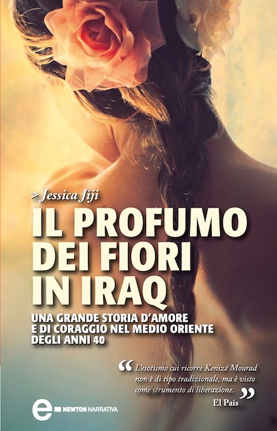 Il profumo dei fiori in Iraq