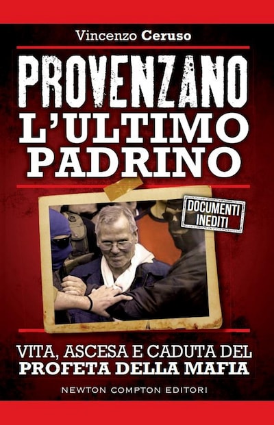 Provenzano. L'ultimo padrino