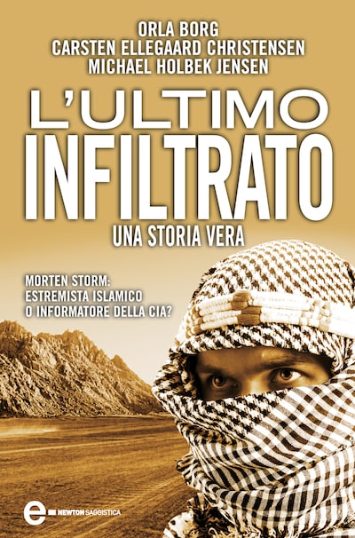 L'ultimo infiltrato