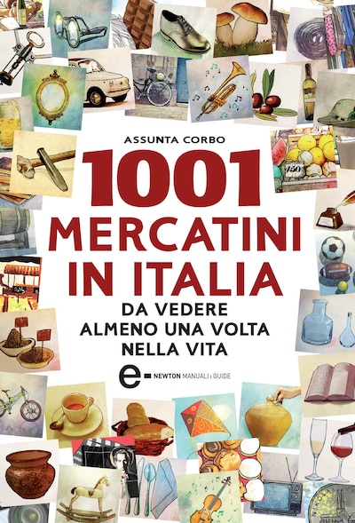 1001 mercatini in Italia