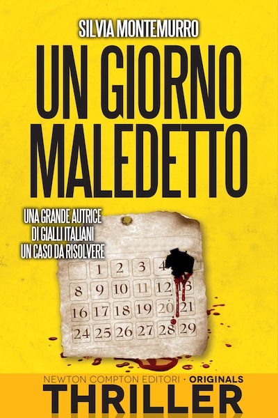 Un giorno maledetto