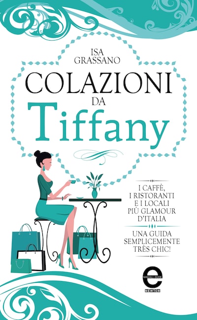 Colazioni da Tiffany