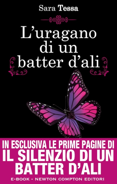 L'uragano di un batter d'ali