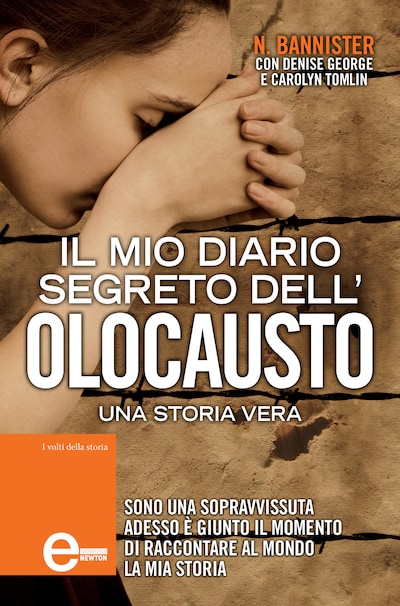 Il mio diario segreto dell'Olocausto