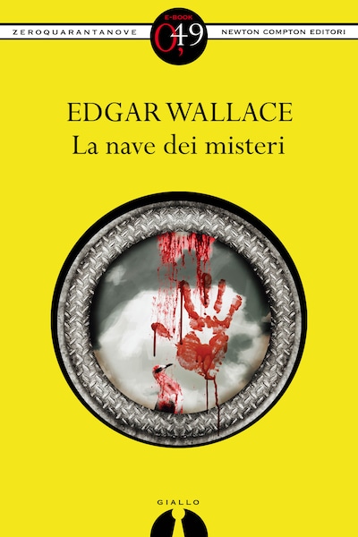 La nave dei misteri