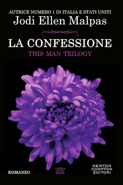 La confessione. This Man Trilogy