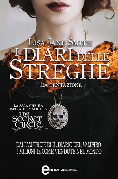 I diari delle streghe. La tentazione