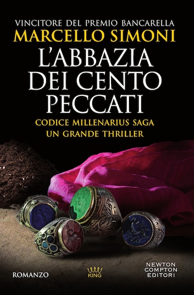 L'abbazia dei cento peccati