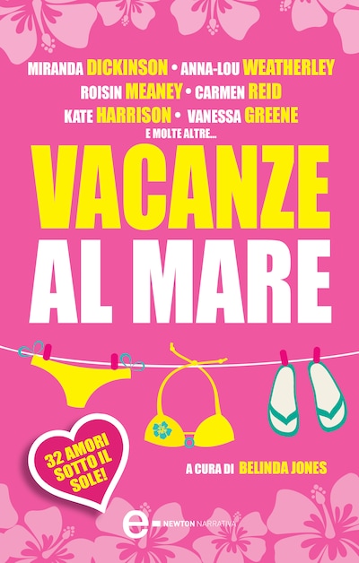 Vacanze al mare