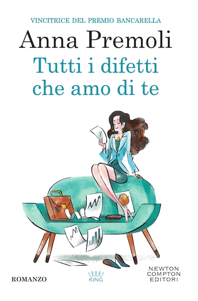 Tutti i difetti che amo di te