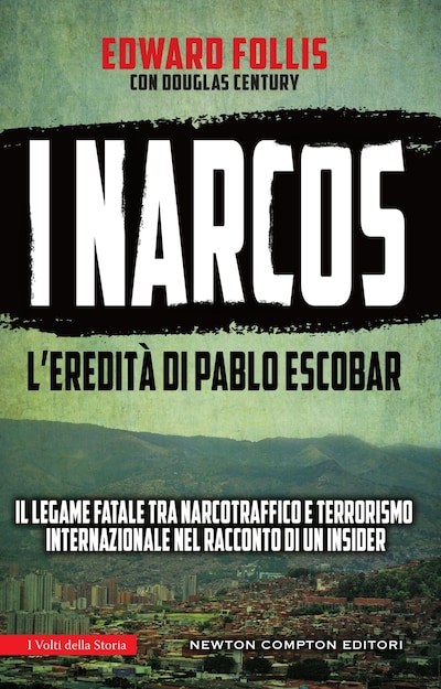 I signori della droga