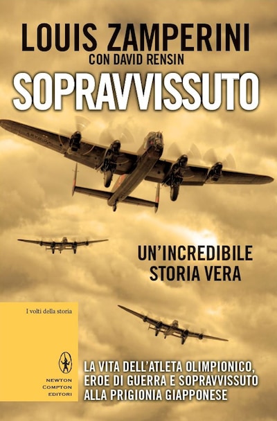 Sopravvissuto